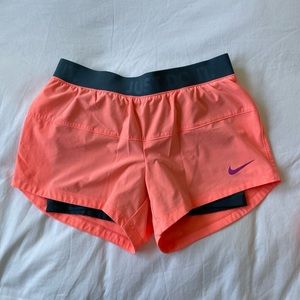 Nike Dri-Fit shorts